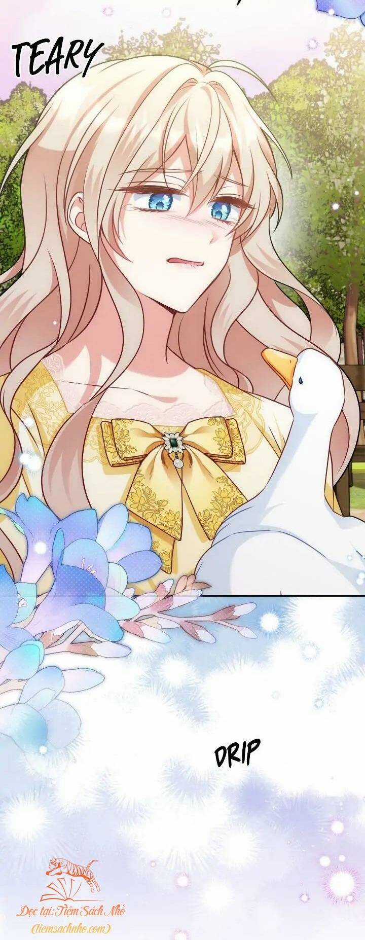 Tôi Sống Chung Với Mẹ Chồng Chapter 39 trang 33