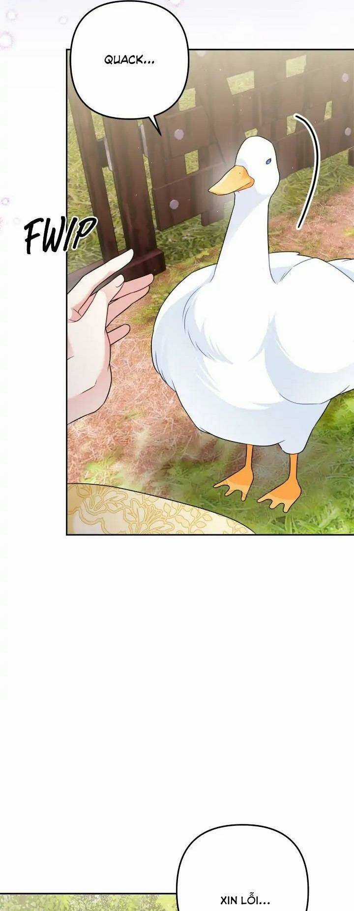 Tôi Sống Chung Với Mẹ Chồng Chapter 39 trang 34