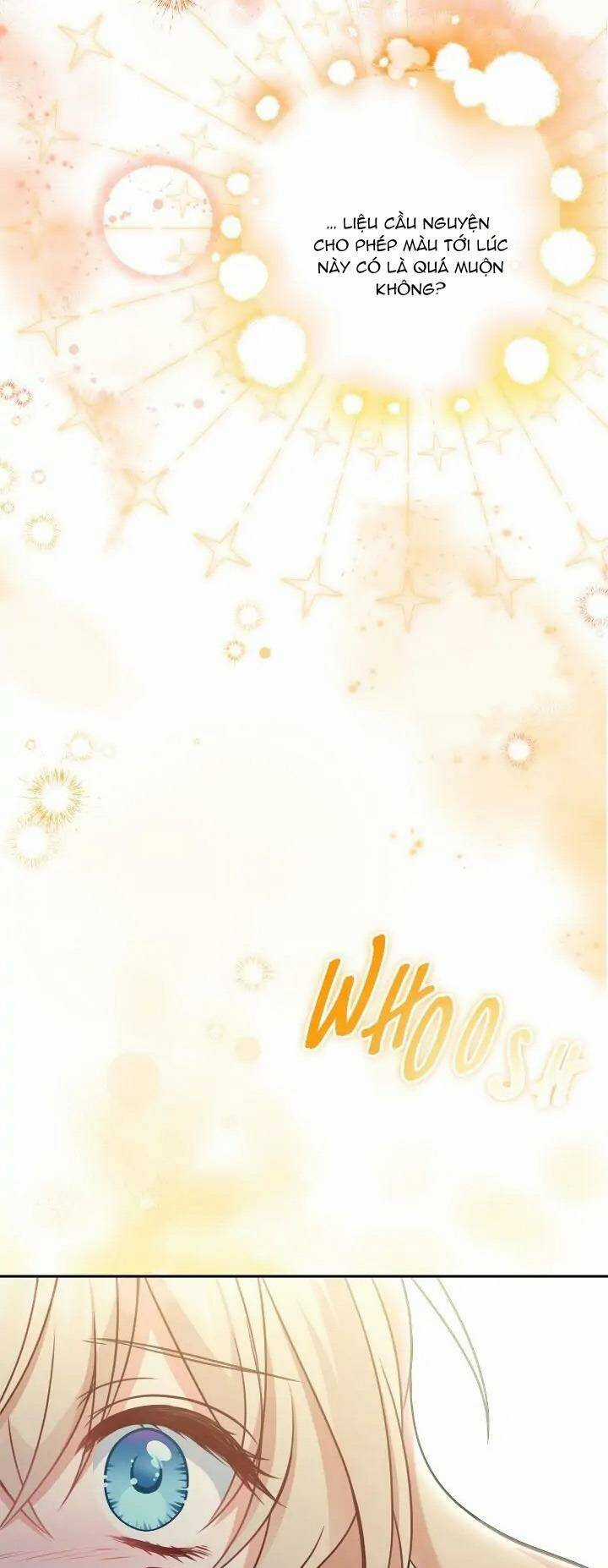 Tôi Sống Chung Với Mẹ Chồng Chapter 39 trang 36