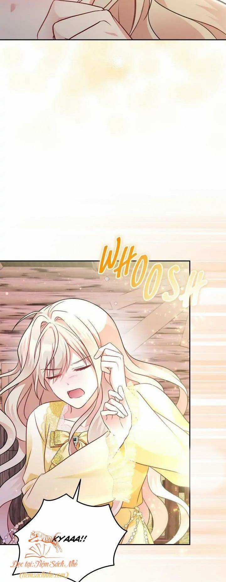 Tôi Sống Chung Với Mẹ Chồng Chapter 39 trang 37