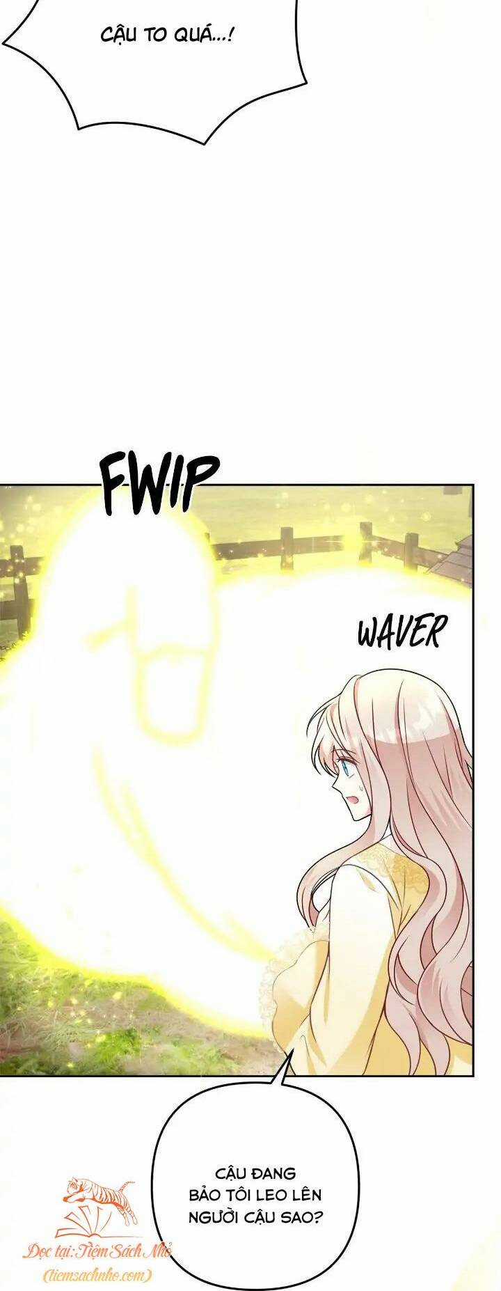 Tôi Sống Chung Với Mẹ Chồng Chapter 39 trang 39