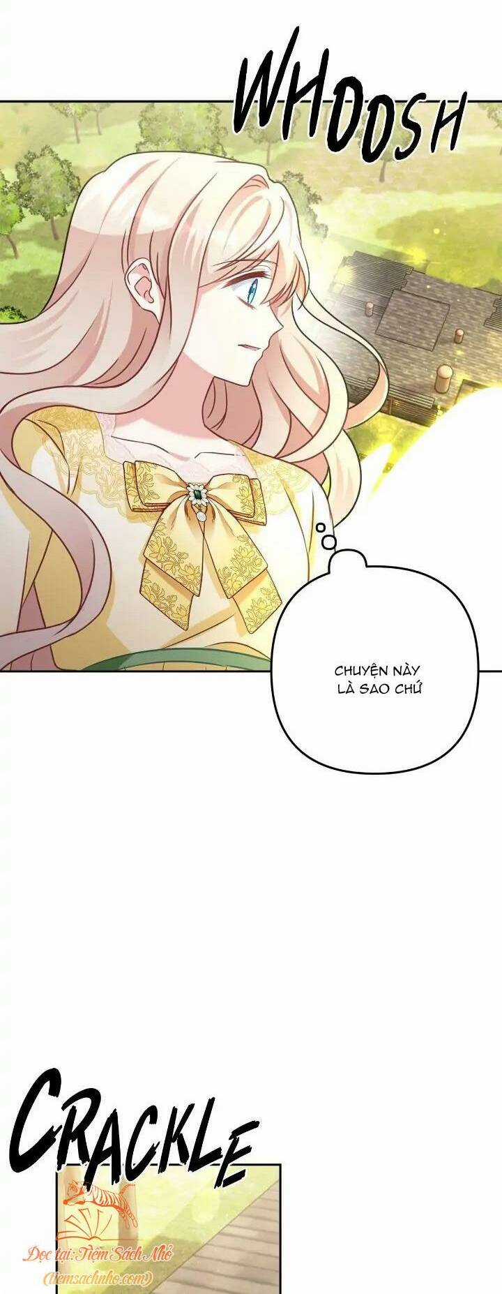 Tôi Sống Chung Với Mẹ Chồng Chapter 39 trang 43