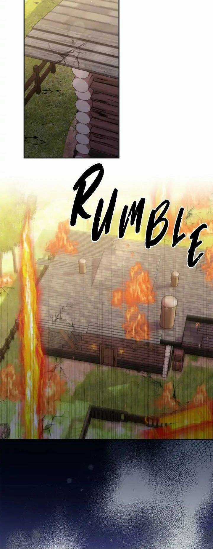 Tôi Sống Chung Với Mẹ Chồng Chapter 39 trang 44