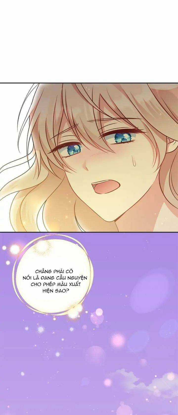 Tôi Sống Chung Với Mẹ Chồng Chapter 39 trang 46