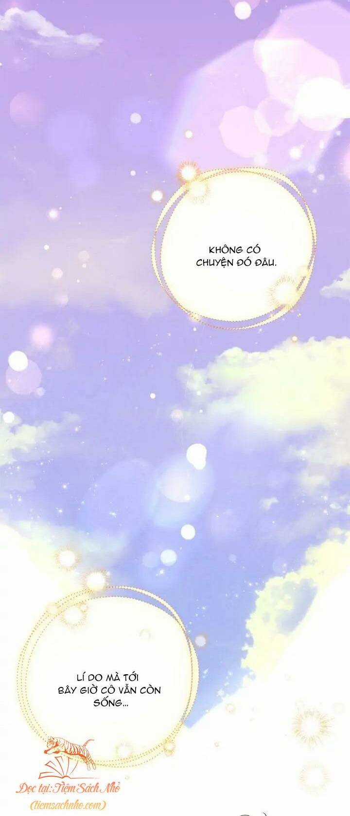 Tôi Sống Chung Với Mẹ Chồng Chapter 39 trang 47