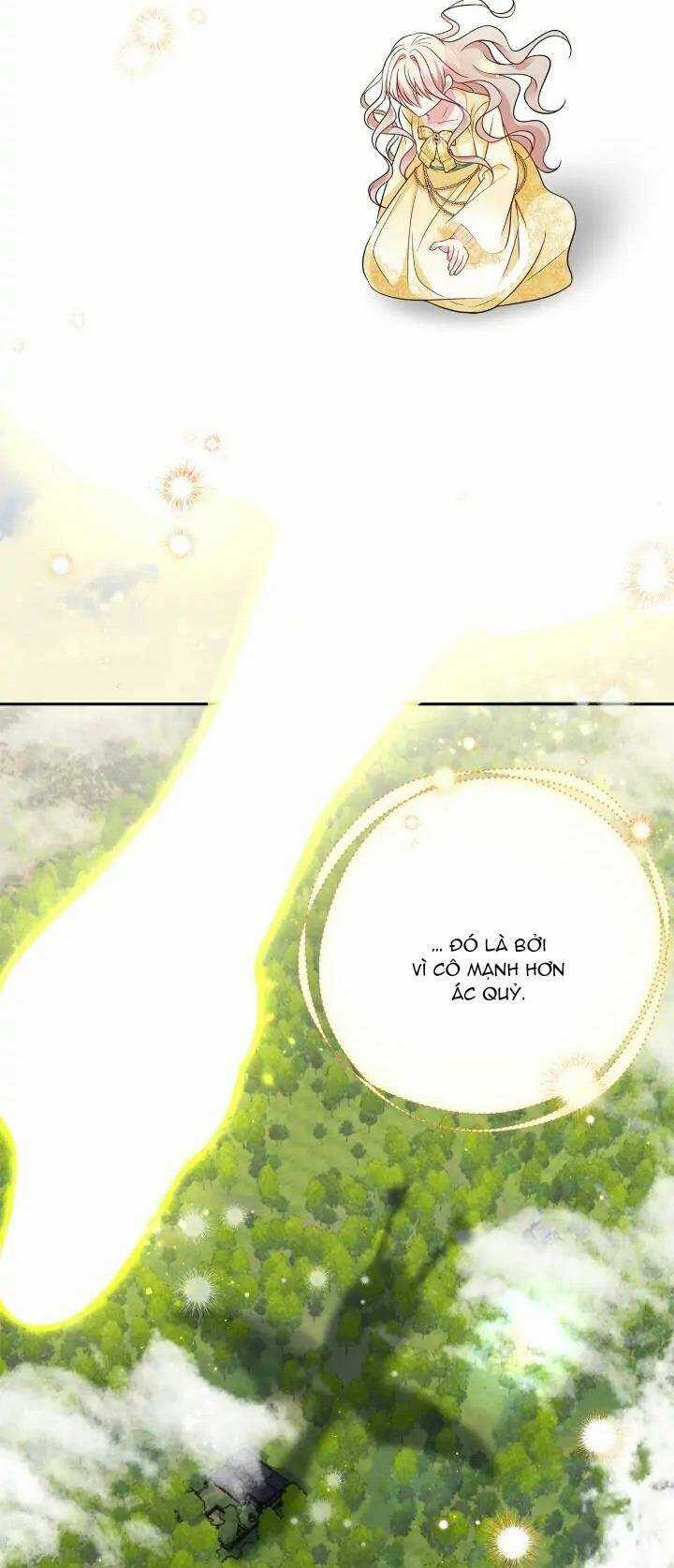 Tôi Sống Chung Với Mẹ Chồng Chapter 39 trang 48