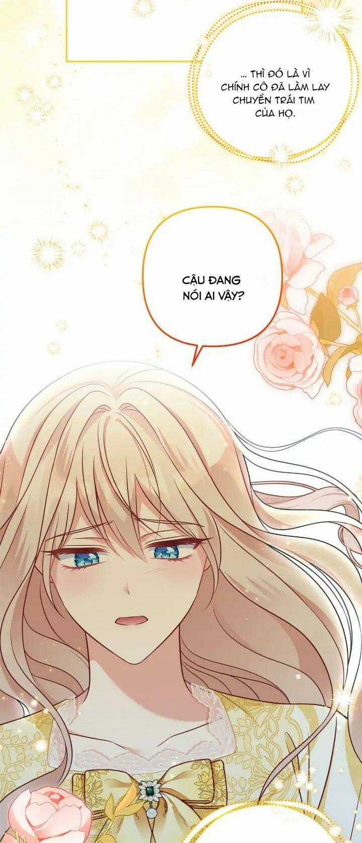 Tôi Sống Chung Với Mẹ Chồng Chapter 39 trang 50