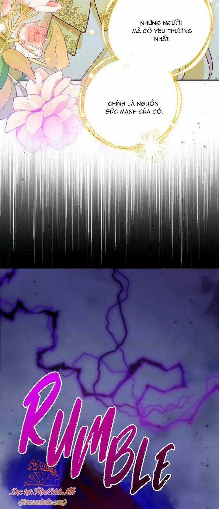 Tôi Sống Chung Với Mẹ Chồng Chapter 39 trang 51