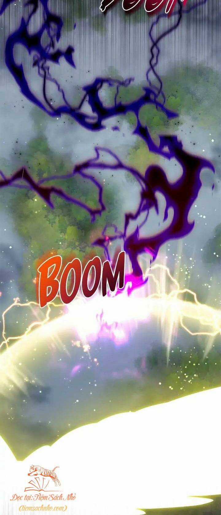 Tôi Sống Chung Với Mẹ Chồng Chapter 39 trang 55