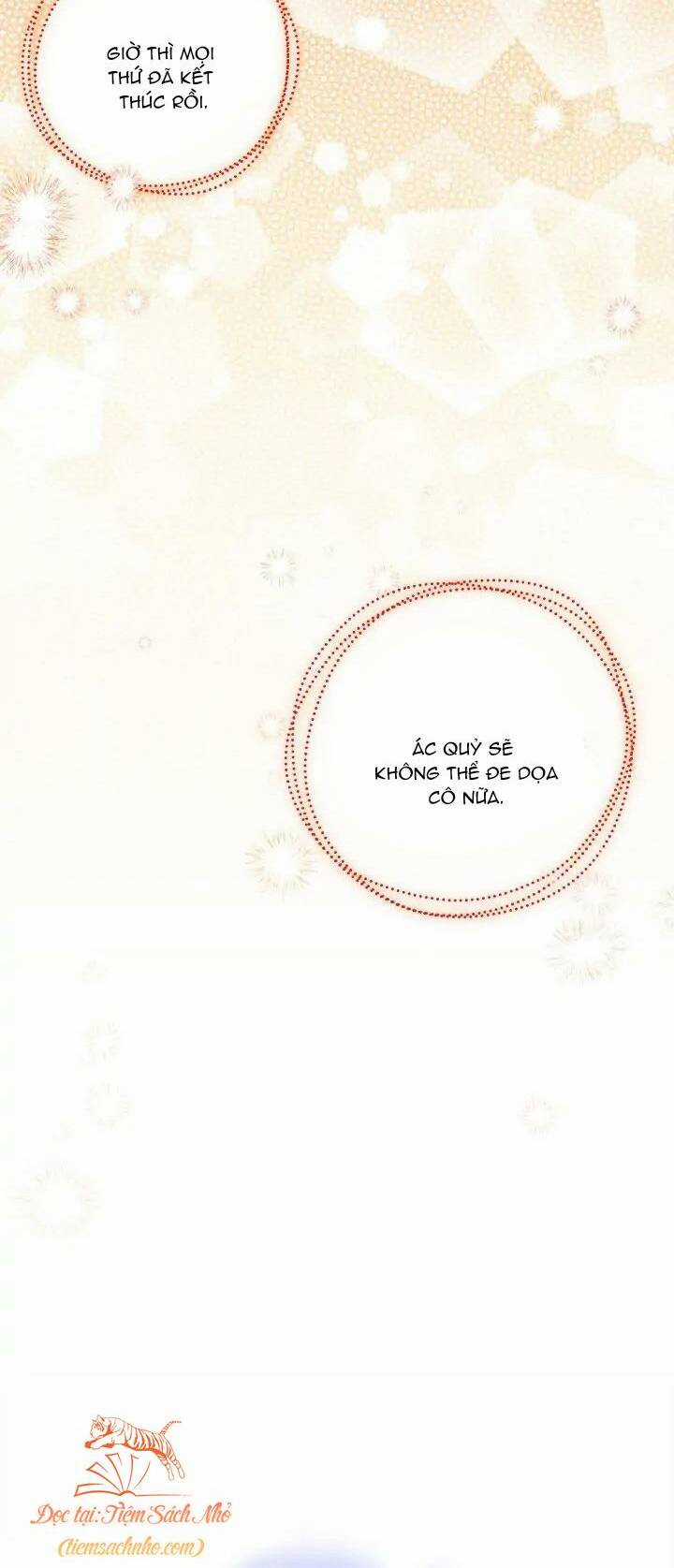 Tôi Sống Chung Với Mẹ Chồng Chapter 39 trang 57