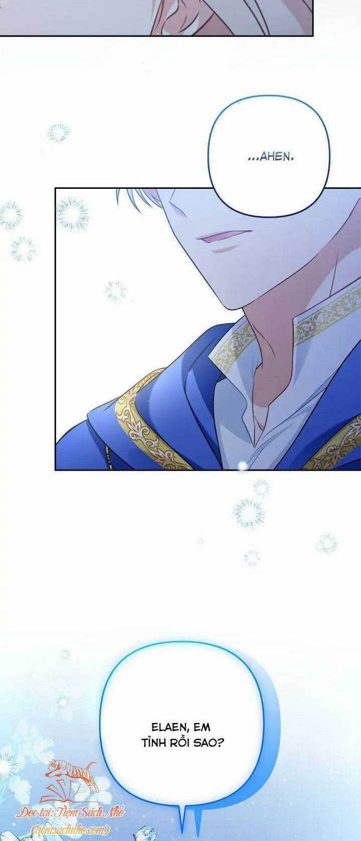 Tôi Sống Chung Với Mẹ Chồng Chapter 39 trang 59