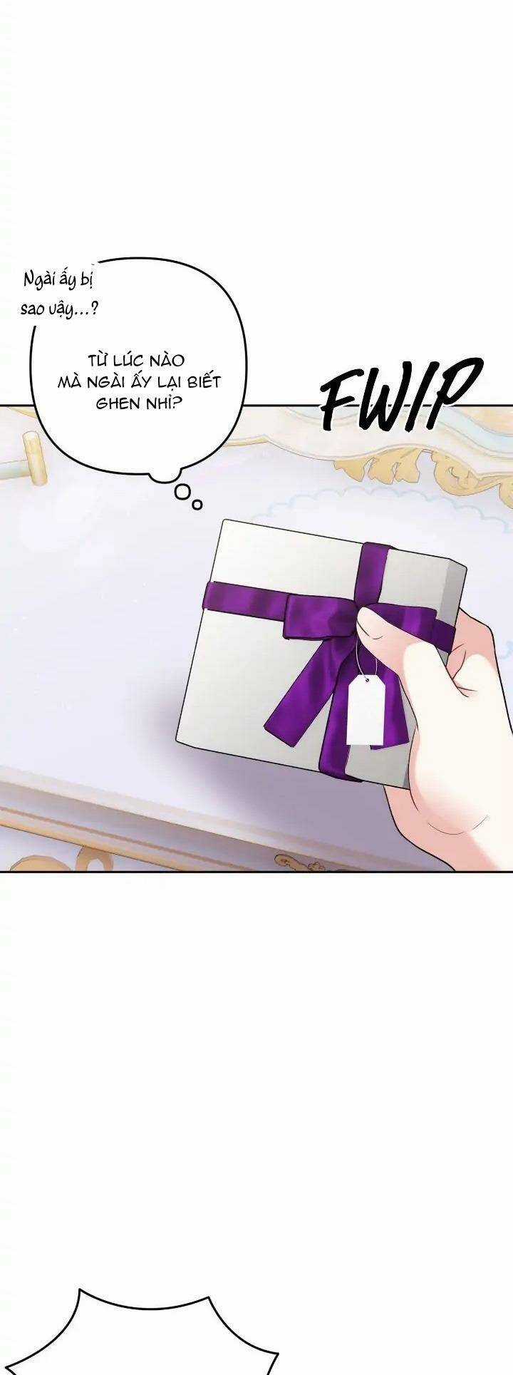 Tôi Sống Chung Với Mẹ Chồng Chapter 39 trang 6