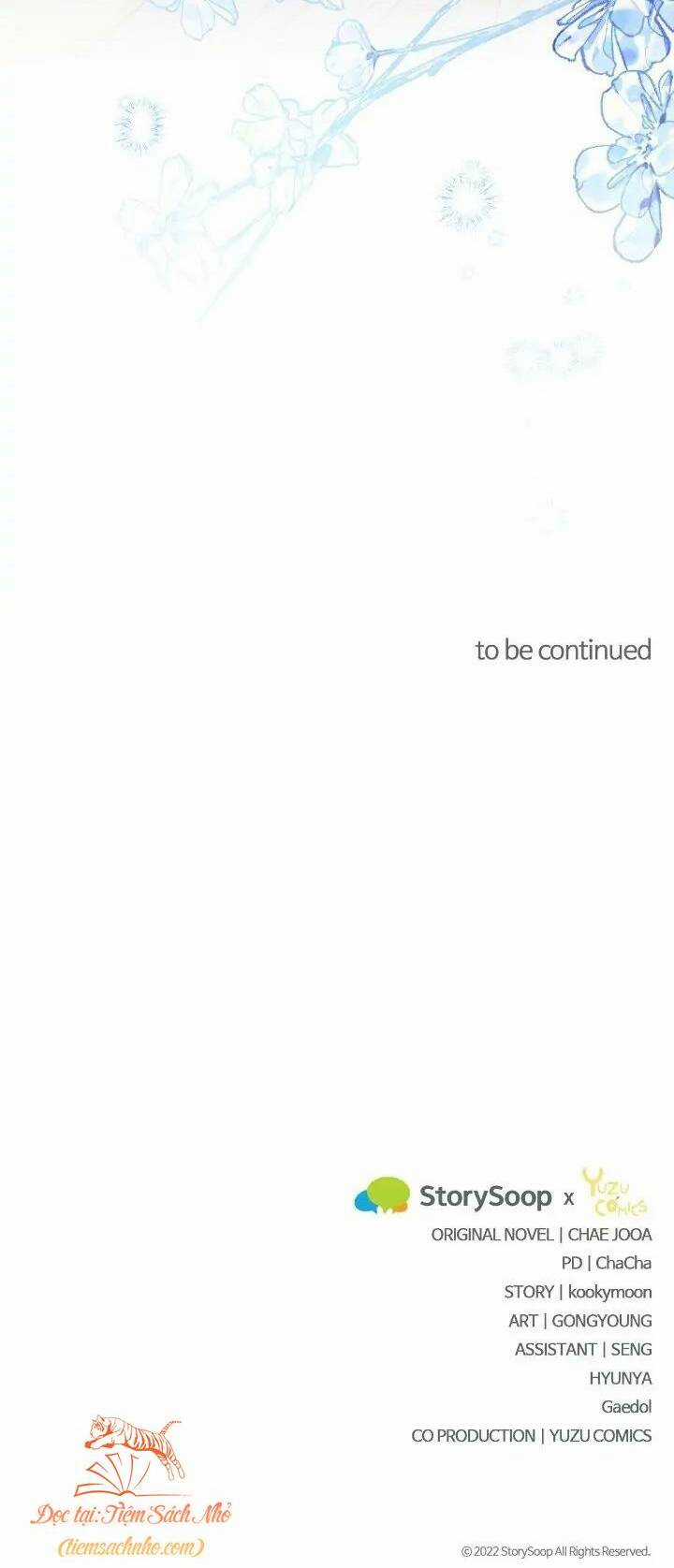 Tôi Sống Chung Với Mẹ Chồng Chapter 39 trang 61