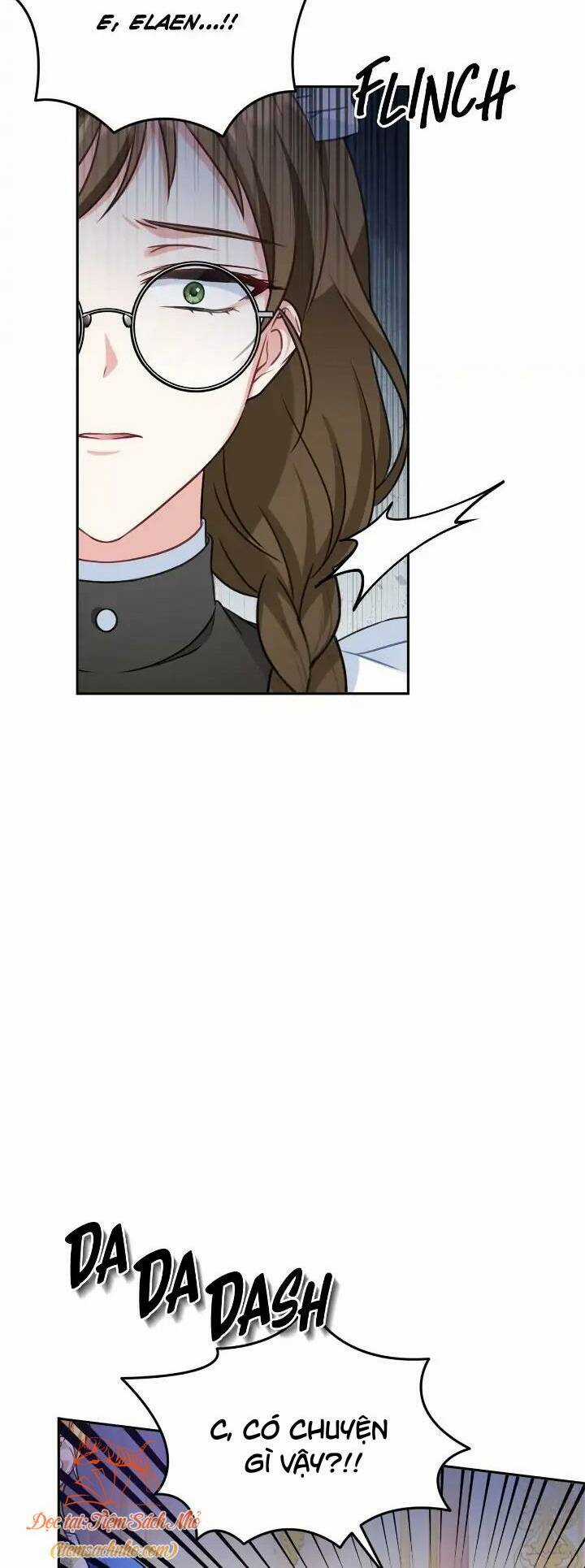 Tôi Sống Chung Với Mẹ Chồng Chapter 39 trang 7