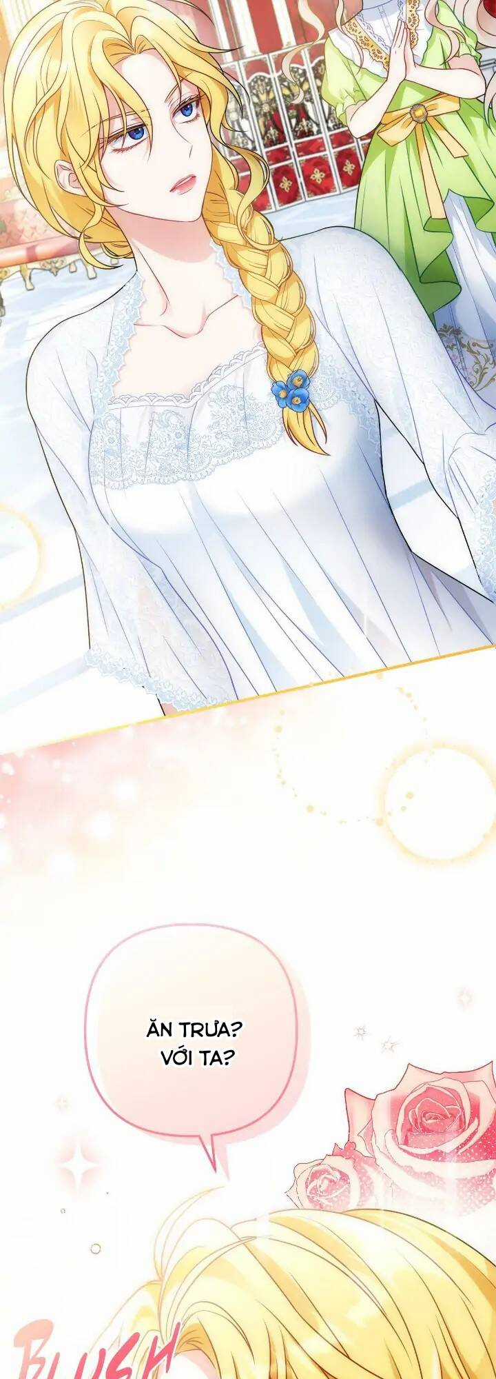 Tôi Sống Chung Với Mẹ Chồng Chapter 4 trang 19