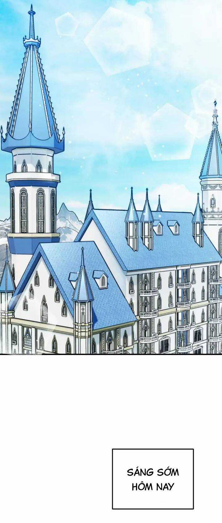 Tôi Sống Chung Với Mẹ Chồng Chapter 4 trang 2