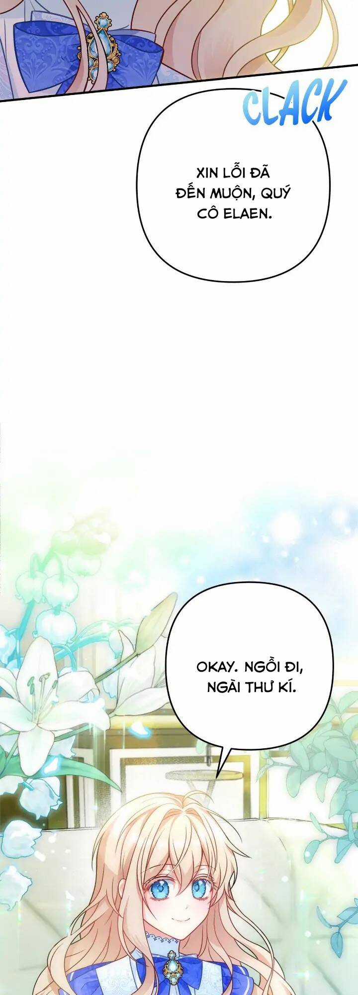 Tôi Sống Chung Với Mẹ Chồng Chapter 4 trang 23