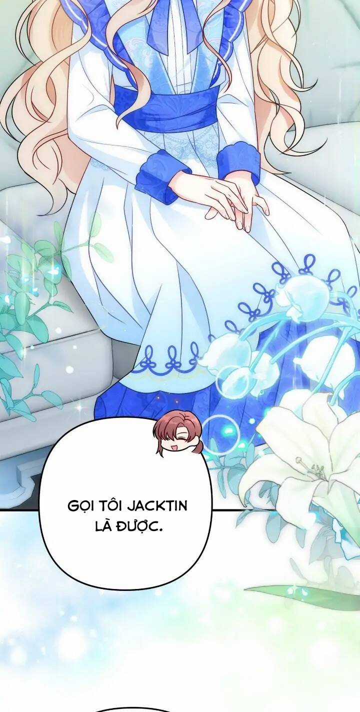 Tôi Sống Chung Với Mẹ Chồng Chapter 4 trang 24