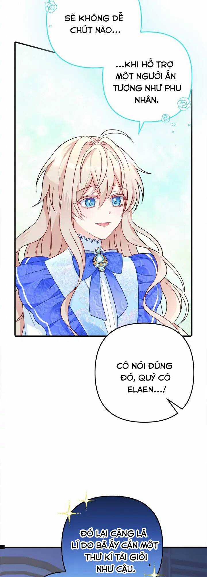 Tôi Sống Chung Với Mẹ Chồng Chapter 4 trang 30