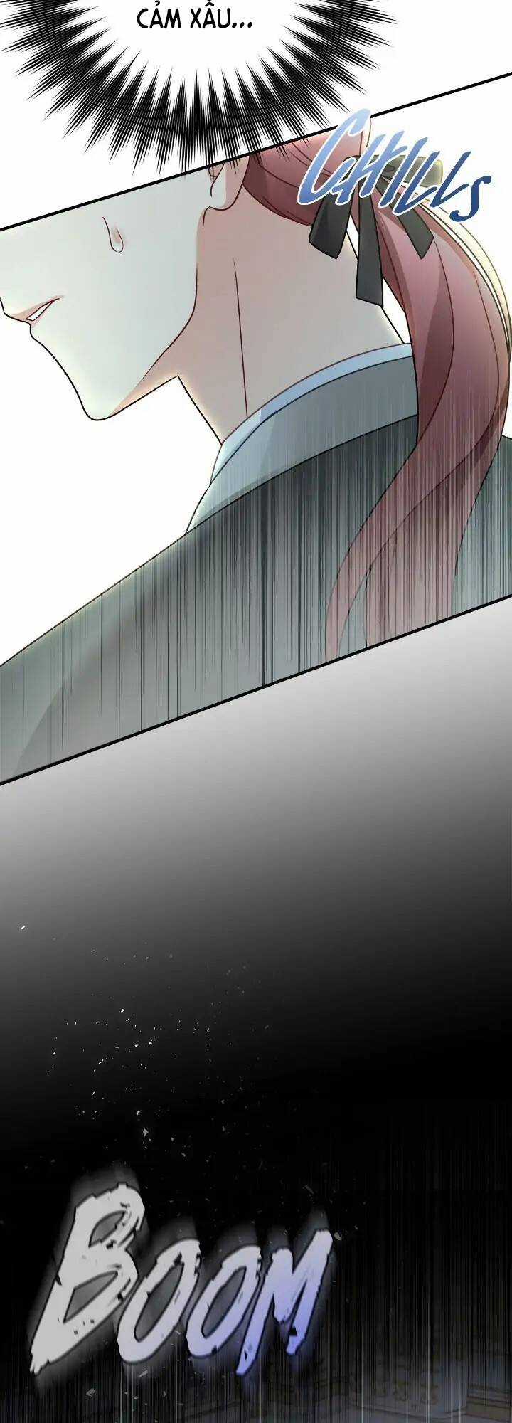 Tôi Sống Chung Với Mẹ Chồng Chapter 4 trang 32