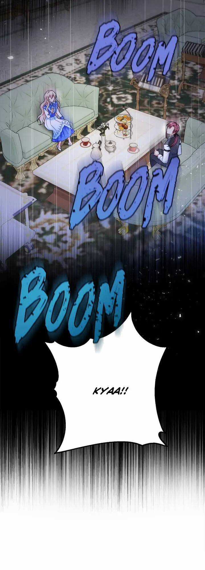 Tôi Sống Chung Với Mẹ Chồng Chapter 4 trang 33