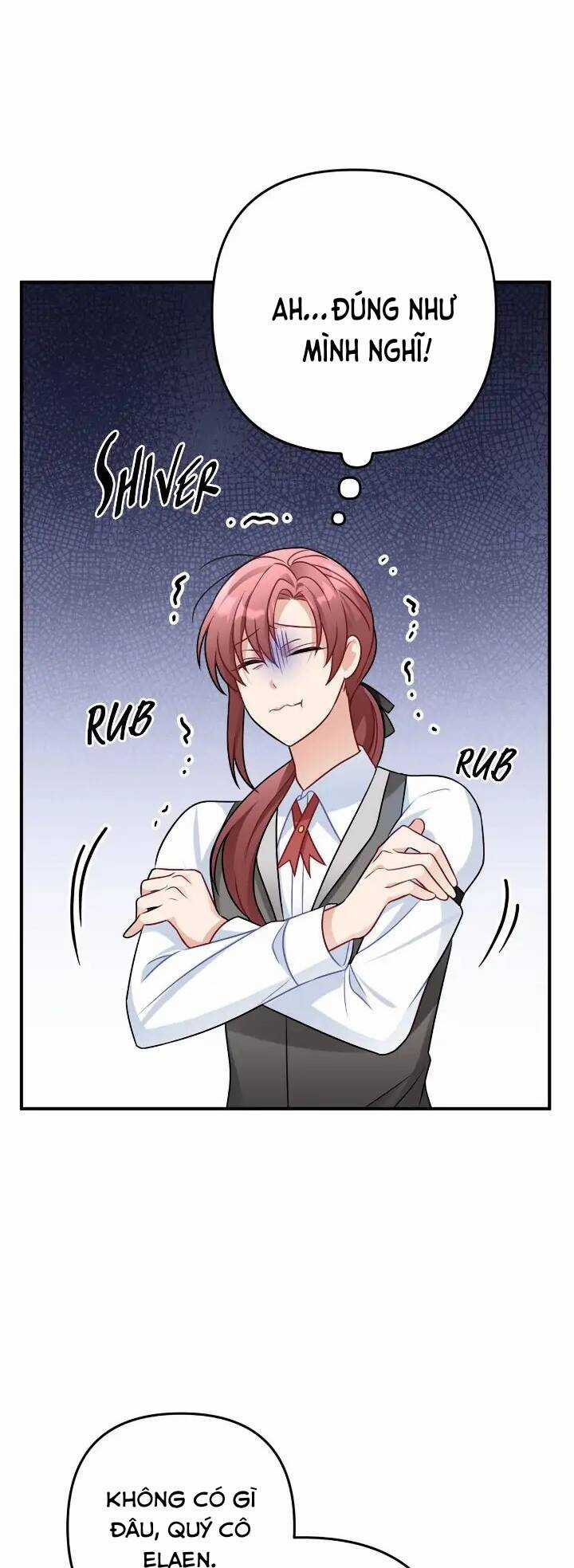 Tôi Sống Chung Với Mẹ Chồng Chapter 4 trang 35