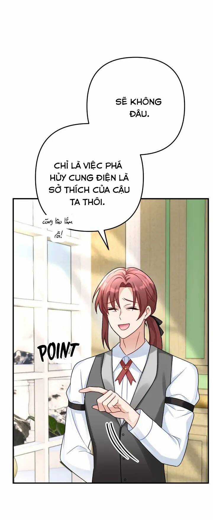 Tôi Sống Chung Với Mẹ Chồng Chapter 4 trang 38