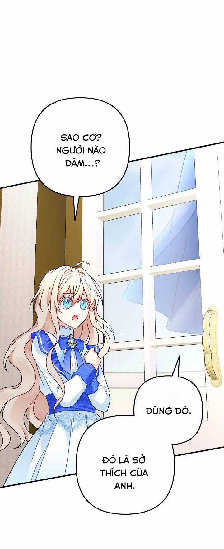 Tôi Sống Chung Với Mẹ Chồng Chapter 4 trang 39