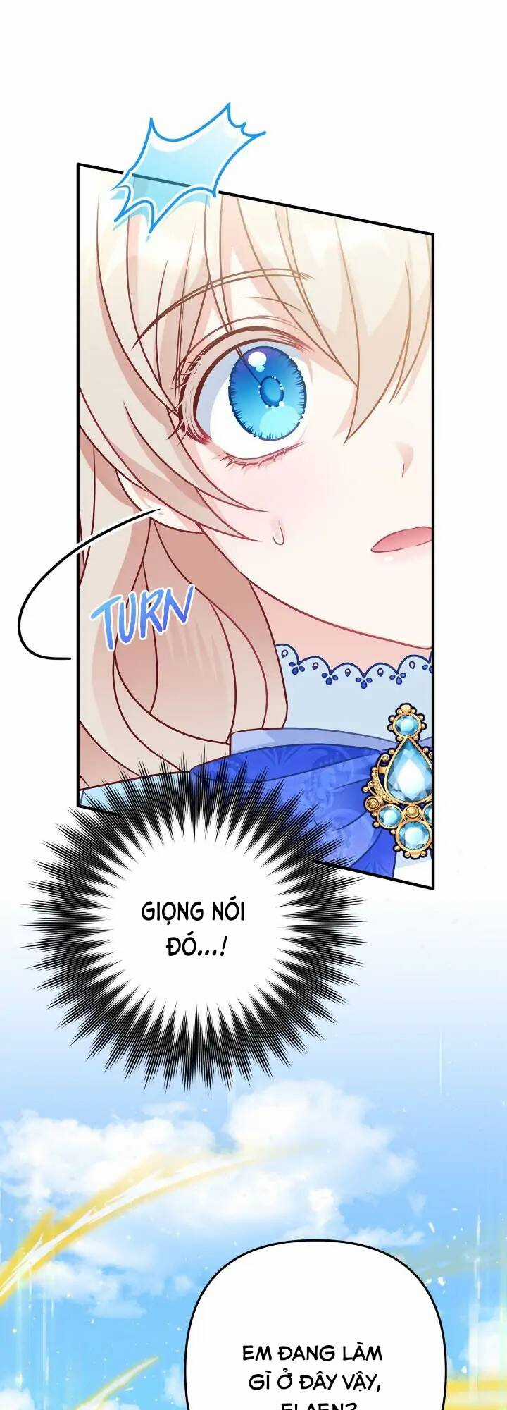 Tôi Sống Chung Với Mẹ Chồng Chapter 4 trang 40