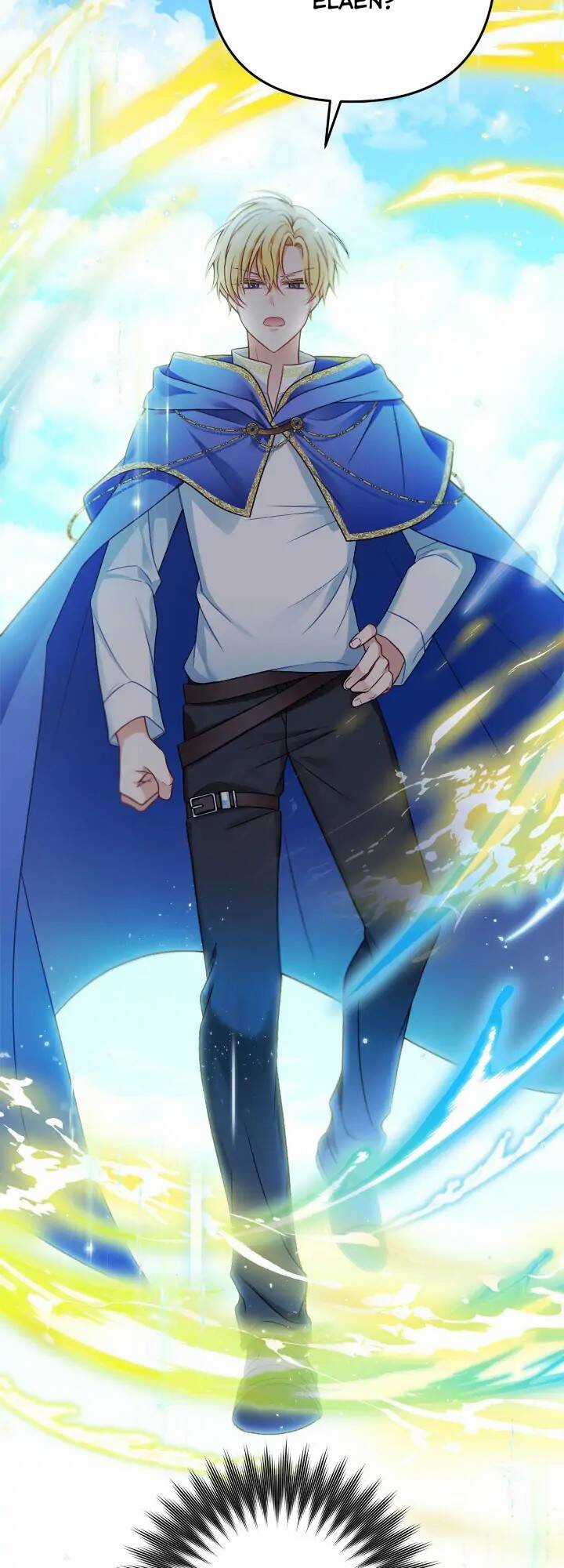 Tôi Sống Chung Với Mẹ Chồng Chapter 4 trang 41