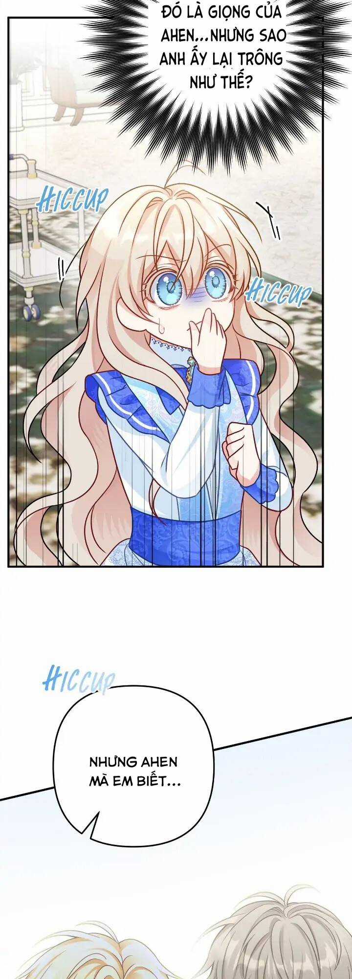 Tôi Sống Chung Với Mẹ Chồng Chapter 4 trang 43