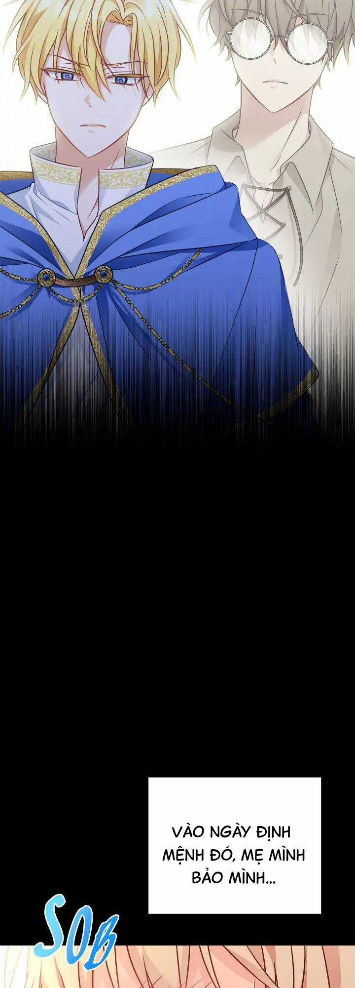 Tôi Sống Chung Với Mẹ Chồng Chapter 4 trang 44