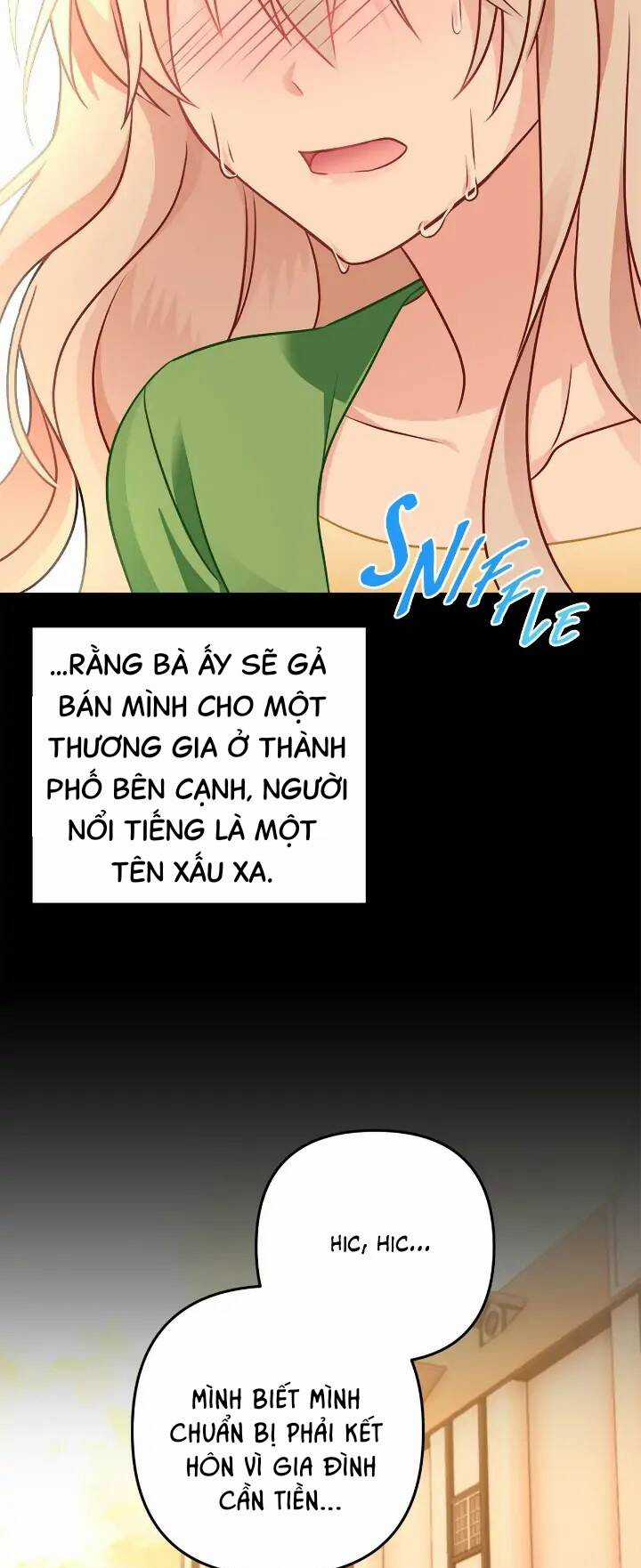 Tôi Sống Chung Với Mẹ Chồng Chapter 4 trang 45