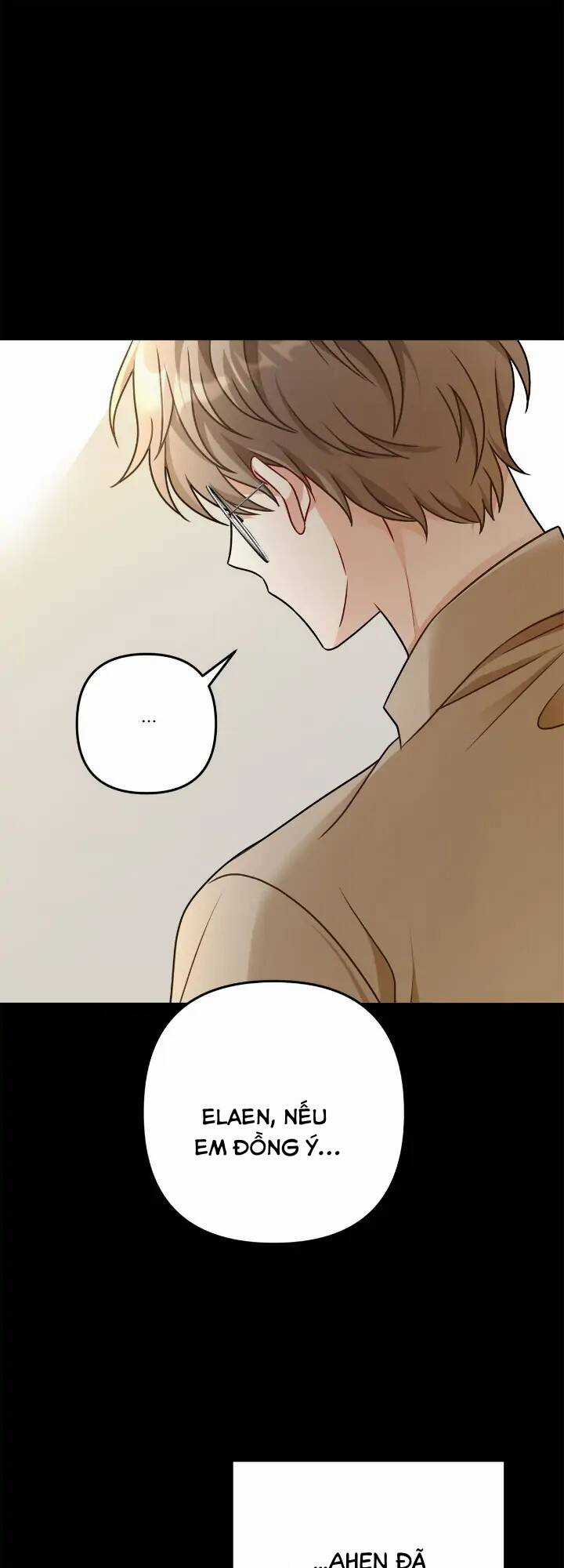 Tôi Sống Chung Với Mẹ Chồng Chapter 4 trang 47