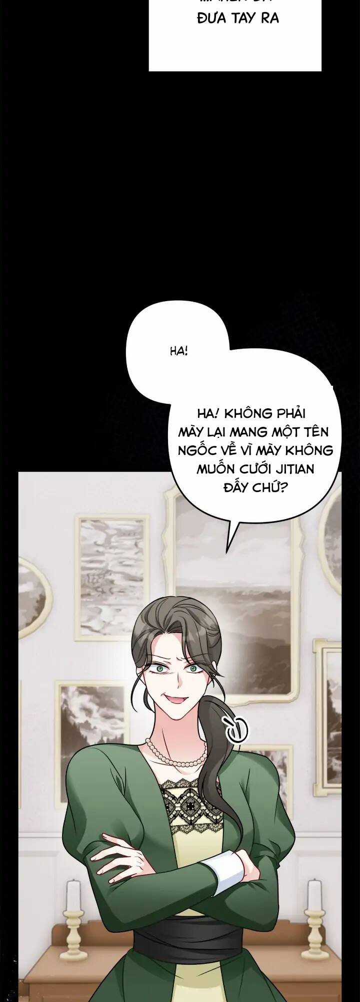 Tôi Sống Chung Với Mẹ Chồng Chapter 4 trang 48