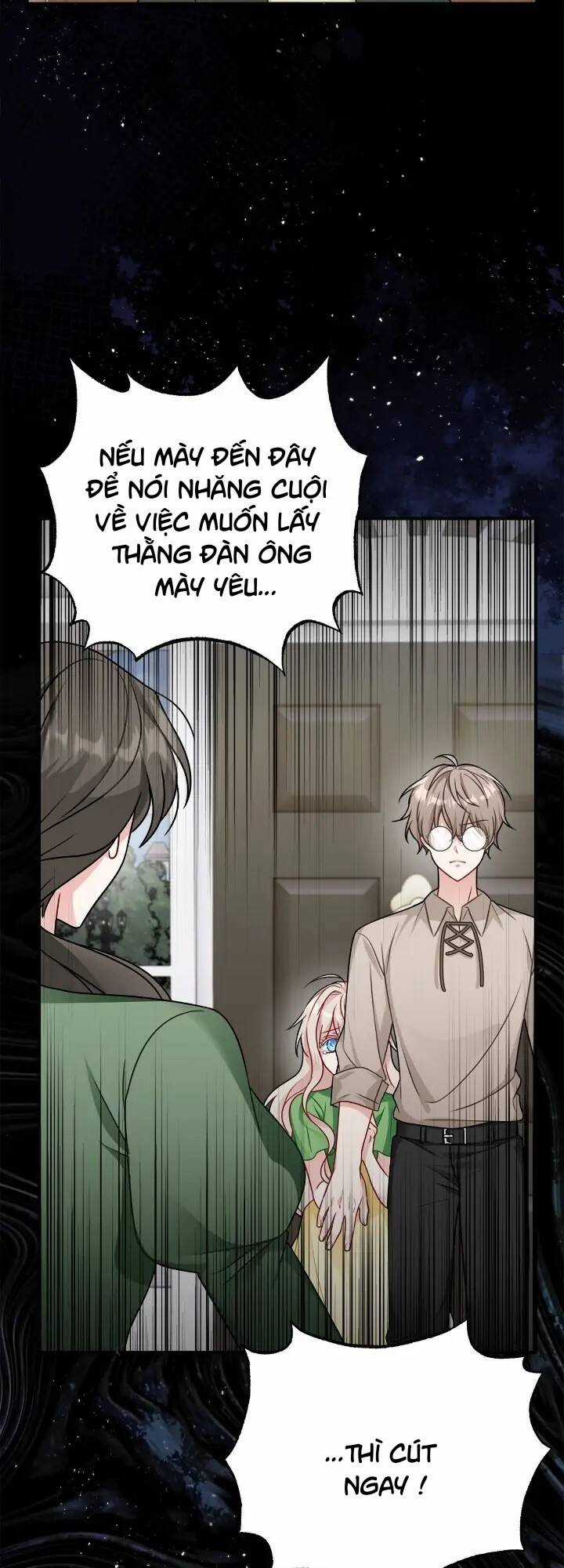 Tôi Sống Chung Với Mẹ Chồng Chapter 4 trang 49