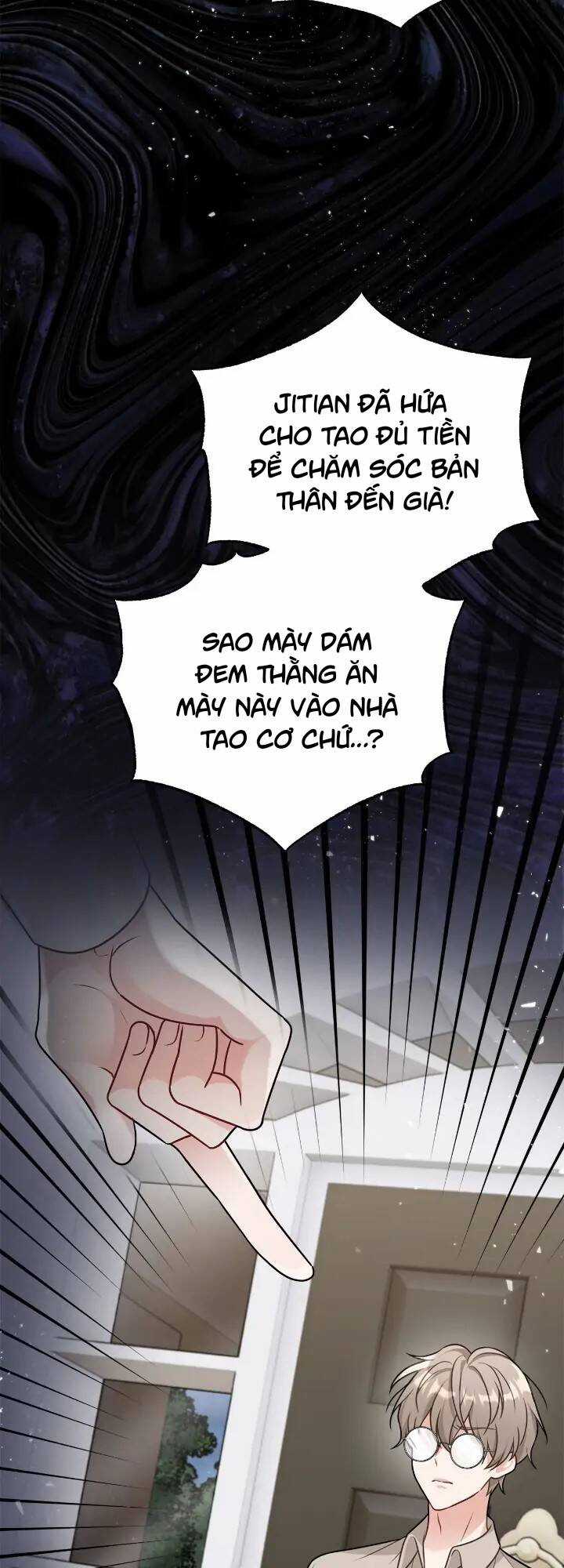 Tôi Sống Chung Với Mẹ Chồng Chapter 4 trang 50