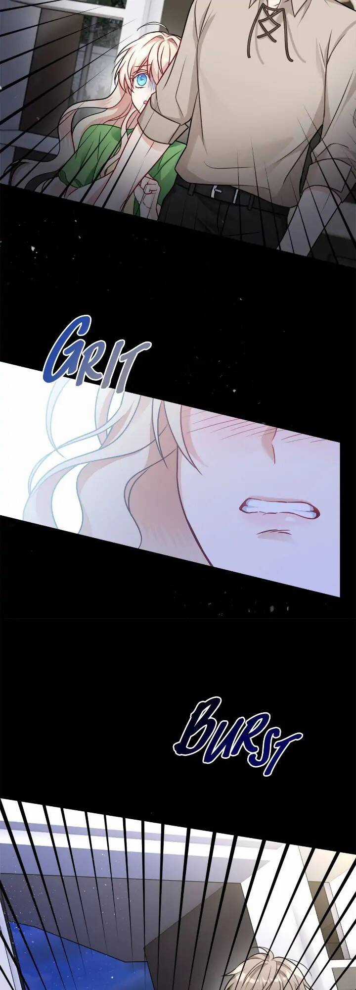 Tôi Sống Chung Với Mẹ Chồng Chapter 4 trang 51