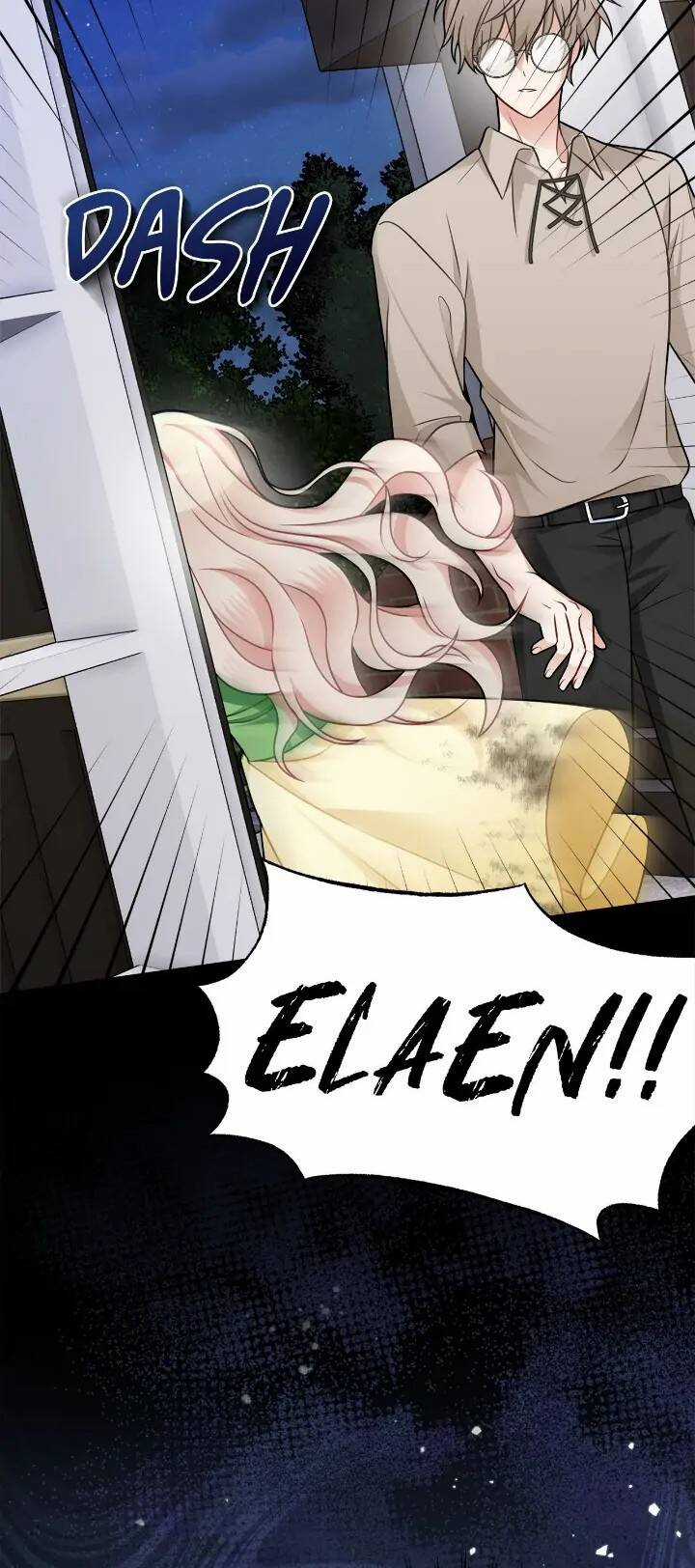 Tôi Sống Chung Với Mẹ Chồng Chapter 4 trang 52