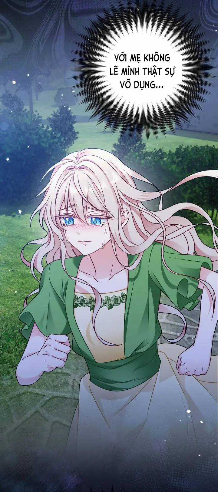 Tôi Sống Chung Với Mẹ Chồng Chapter 4 trang 53