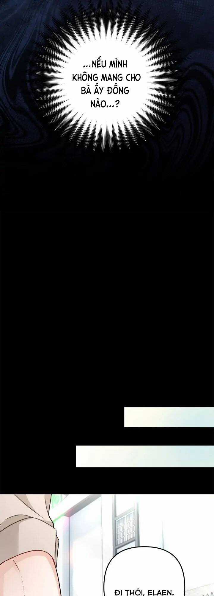 Tôi Sống Chung Với Mẹ Chồng Chapter 4 trang 54