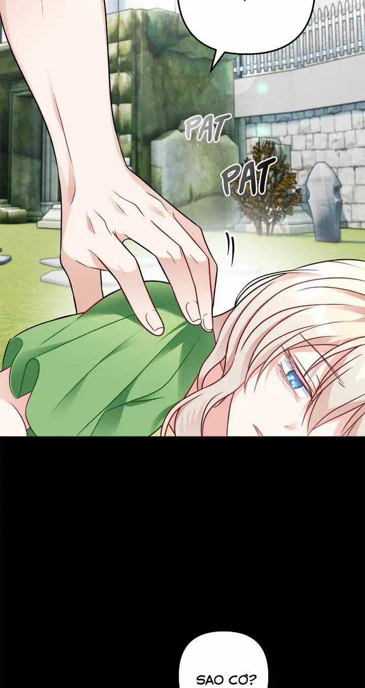 Tôi Sống Chung Với Mẹ Chồng Chapter 4 trang 55