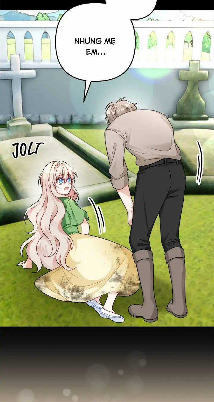 Tôi Sống Chung Với Mẹ Chồng Chapter 4 trang 56