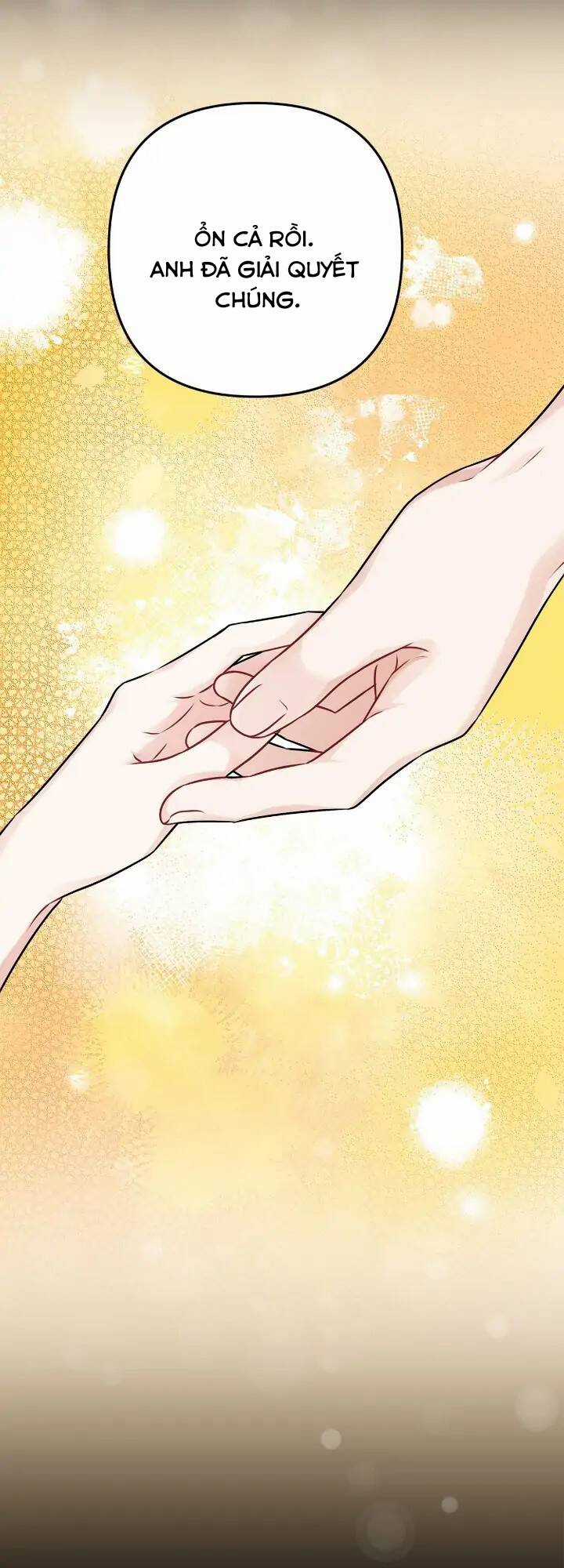 Tôi Sống Chung Với Mẹ Chồng Chapter 4 trang 57