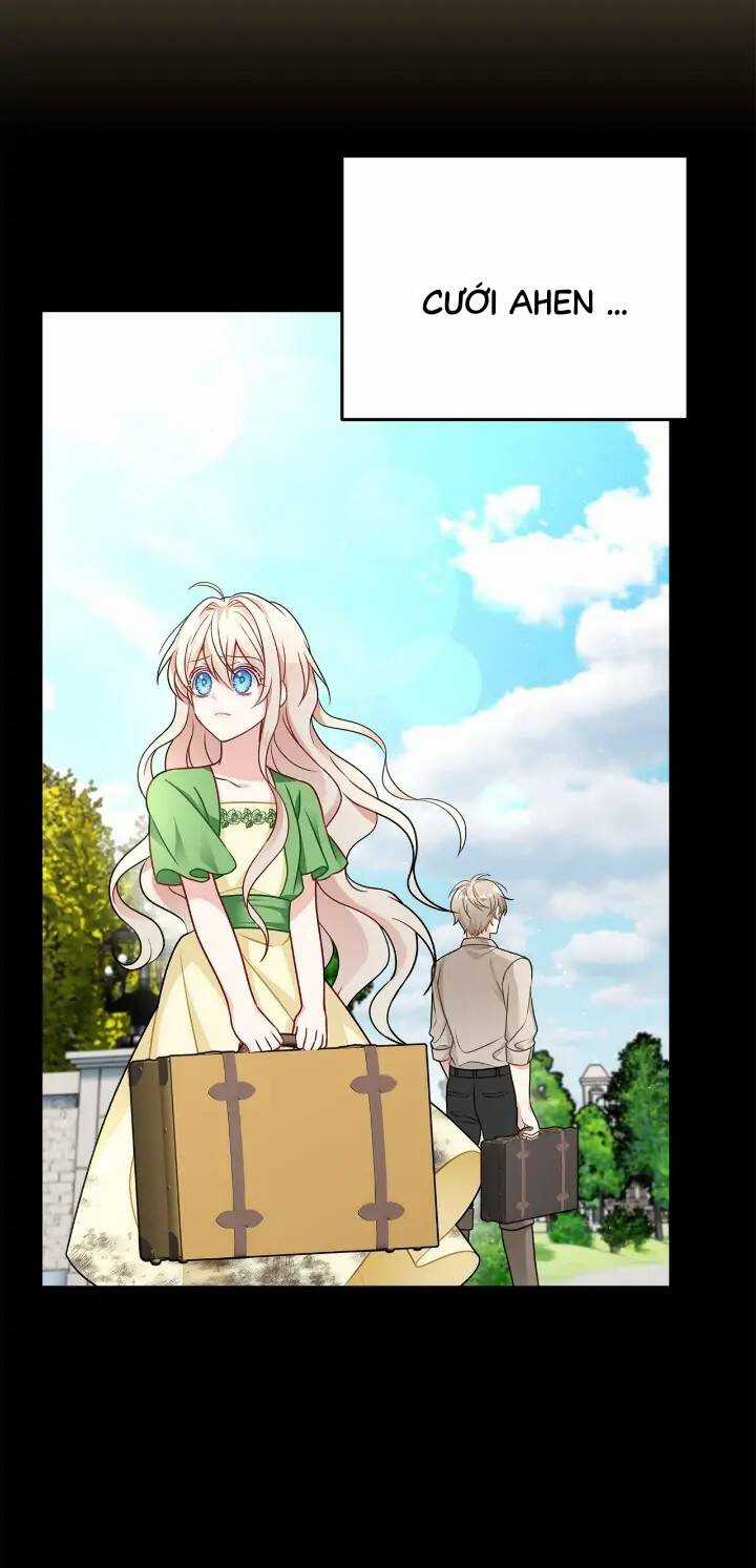 Tôi Sống Chung Với Mẹ Chồng Chapter 4 trang 58