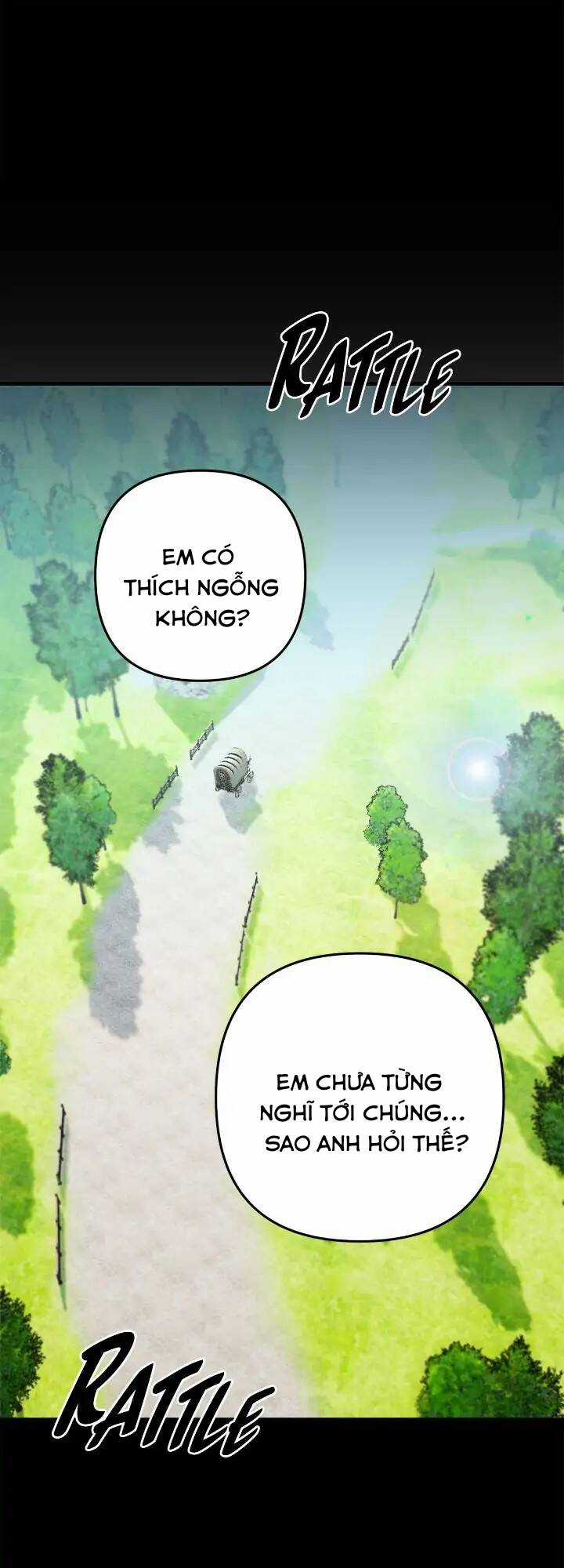 Tôi Sống Chung Với Mẹ Chồng Chapter 4 trang 60