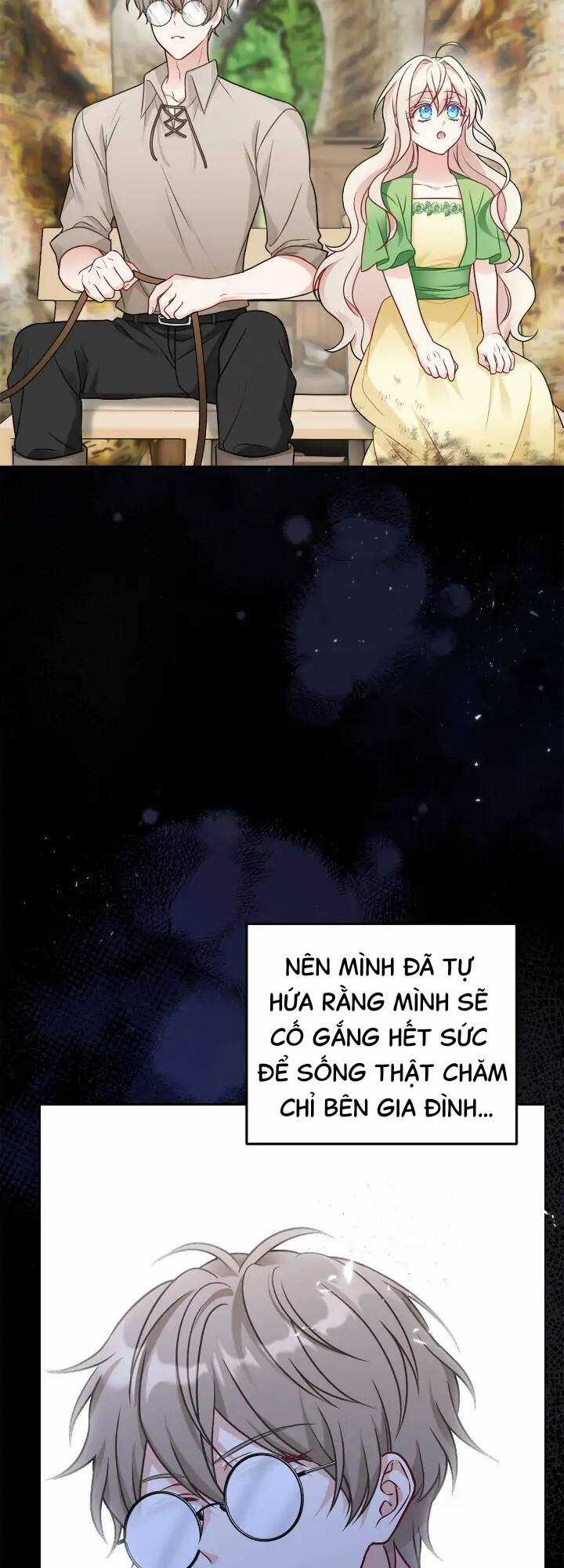 Tôi Sống Chung Với Mẹ Chồng Chapter 4 trang 62