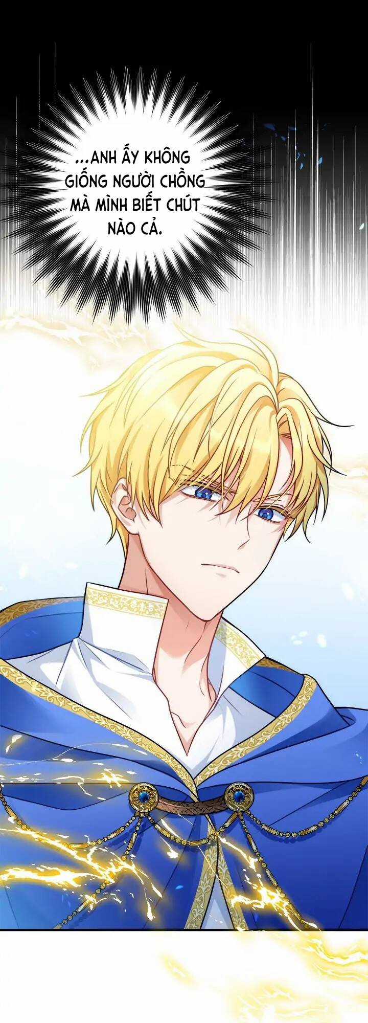 Tôi Sống Chung Với Mẹ Chồng Chapter 4 trang 64