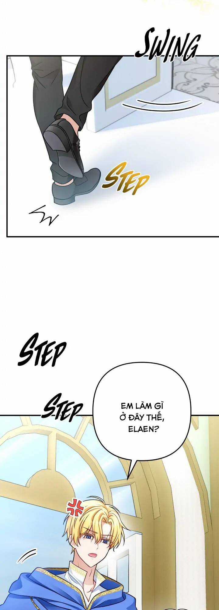 Tôi Sống Chung Với Mẹ Chồng Chapter 4 trang 65