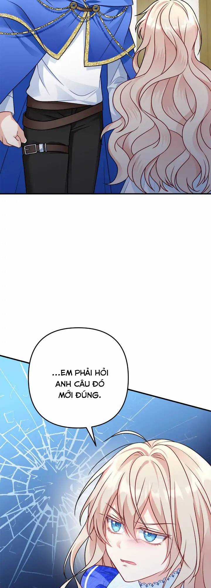 Tôi Sống Chung Với Mẹ Chồng Chapter 4 trang 66